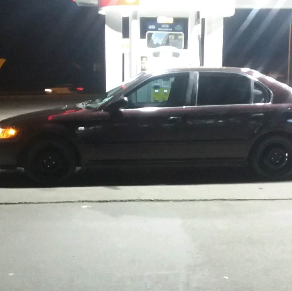 Meet your Posher, Robert